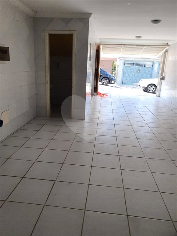 Sobrado à venda com 4 quartos, sendo 2 suítes,  em Santana, São Paulo, SP