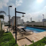 Apartamento à venda ou para alugar com 2 quartos em Vila Água Funda, São Paulo, SP