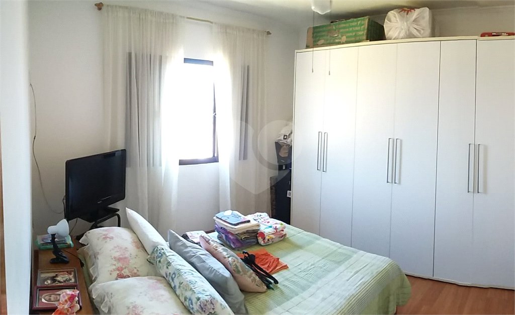Sobrado à venda com 3 quartos, sendo 1 suíte, em Freguesia do Ó, São Paulo, SP
