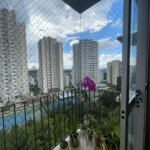 Apartamento à venda com 2 quartos, sendo 1 suíte, em Jardim Londrina, São Paulo, SP