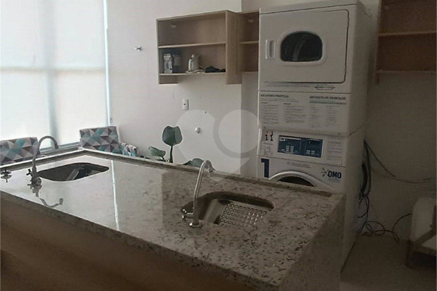 Apartamento à venda com 1 quarto em Vila Galvão, Guarulhos, SP