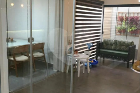 Casa à venda com 3 quartos, sendo 1 suíte, no condomínio Evidence Resort, Ribeirão Preto - SP