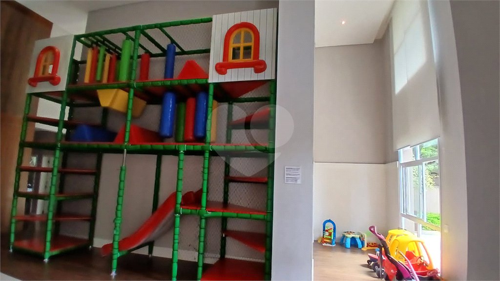 Apartamento à venda com 3 suítes em Jardim Fonte do Morumbi, São Paulo, SP