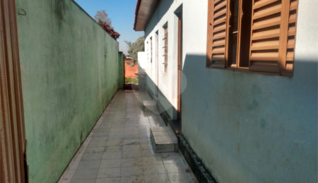 Casa à venda com 1 quarto no Centro, Itapetininga, SP
