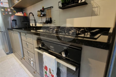 Apartamento à venda com 3 suítes em Santa Teresinha, São Paulo, SP