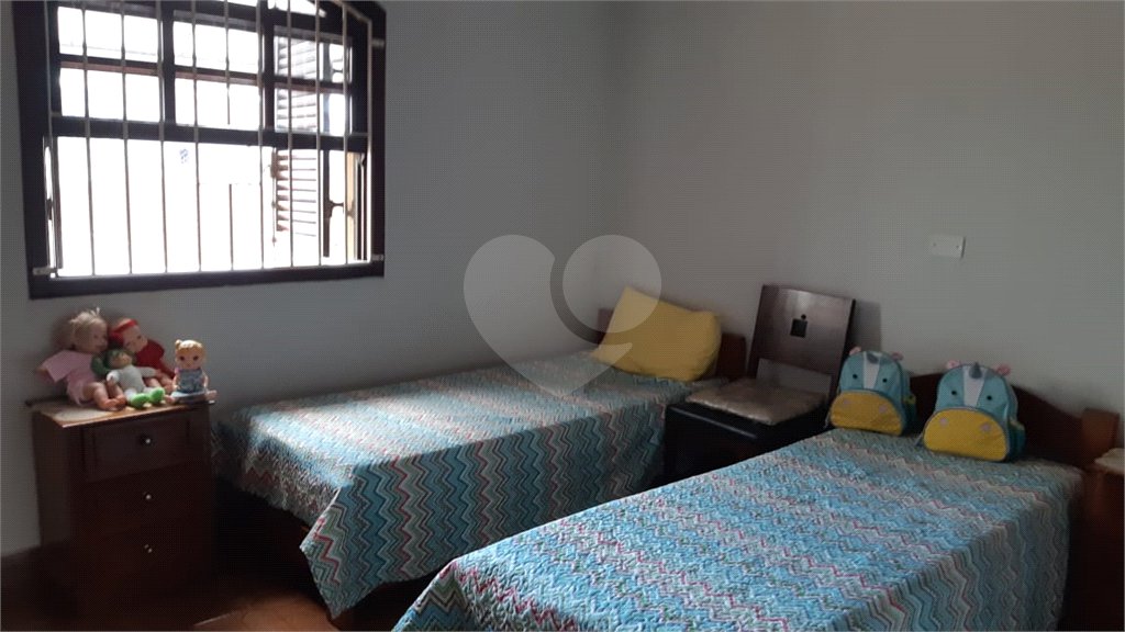 Sobrado à venda com 2 quartos em Jaçanã, São Paulo, SP