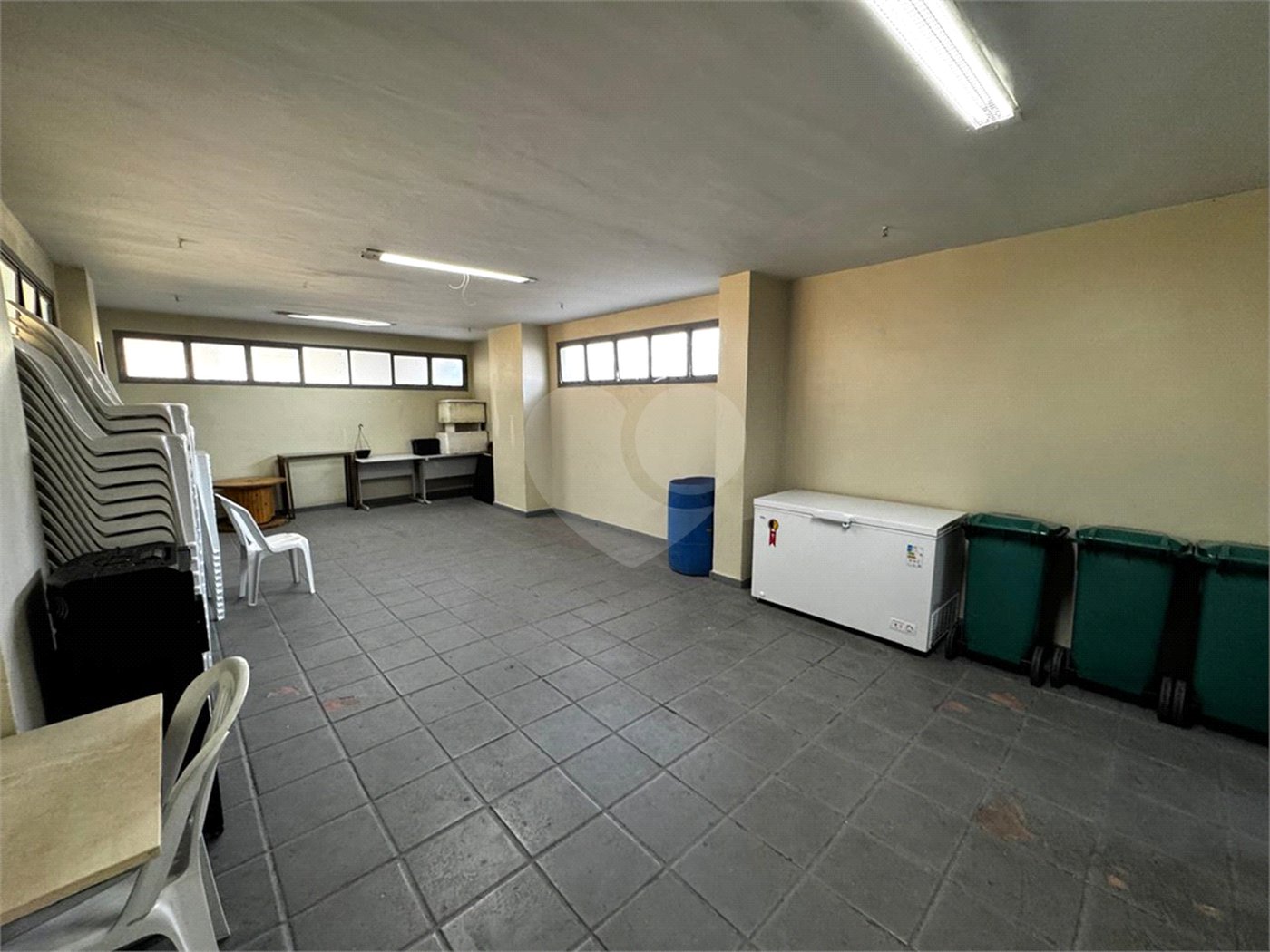 Apartamento à venda com 2 quartos em Riachuelo, Rio de Janeiro, RJ