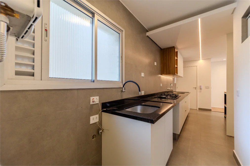 Apartamento à venda com 3 quartos, sendo 1 suíte, em Cidade Monções, São Paulo, SP