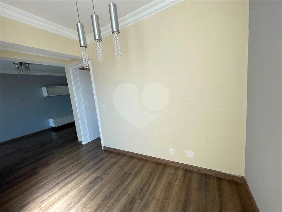 Apartamento para alugar com 2 suítes em Casa Verde, São Paulo, SP