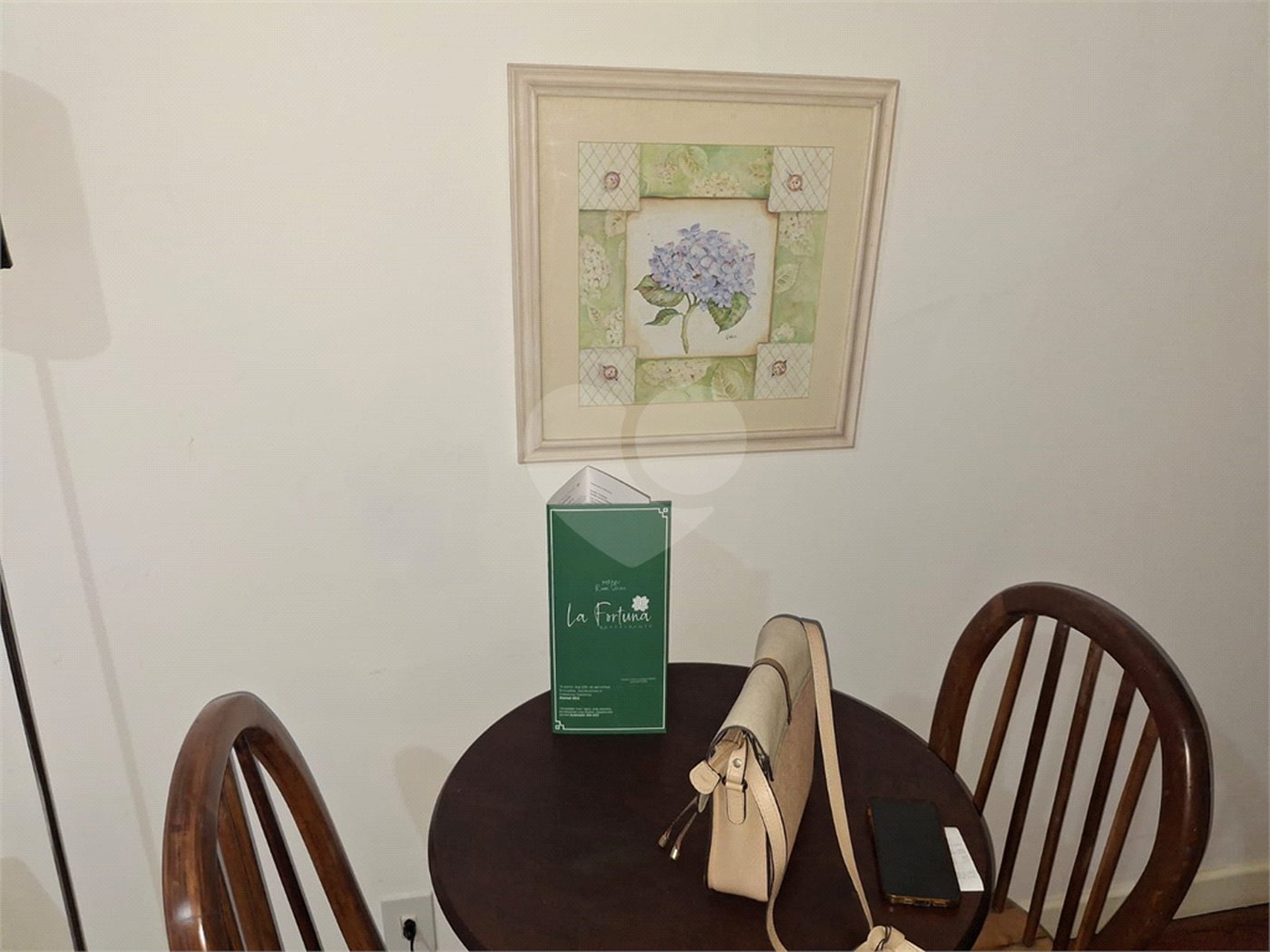 Apartamento à venda ou para alugar com 1 quarto em Cerqueira César, São Paulo, SP