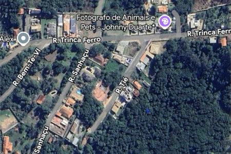 Oportunidade exclusiva em Cotia. Terreno amplo com 725 metros quadrados