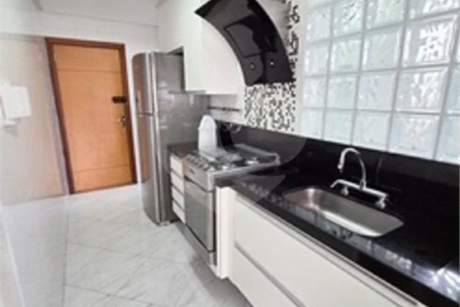 Apartamento à venda com 2 quartos, sendo 1 suíte, em Santana, São Paulo, SP