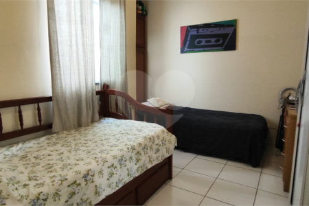 Casa de Vila à venda com 3 suítes em Tijuca, Rio de Janeiro, RJ