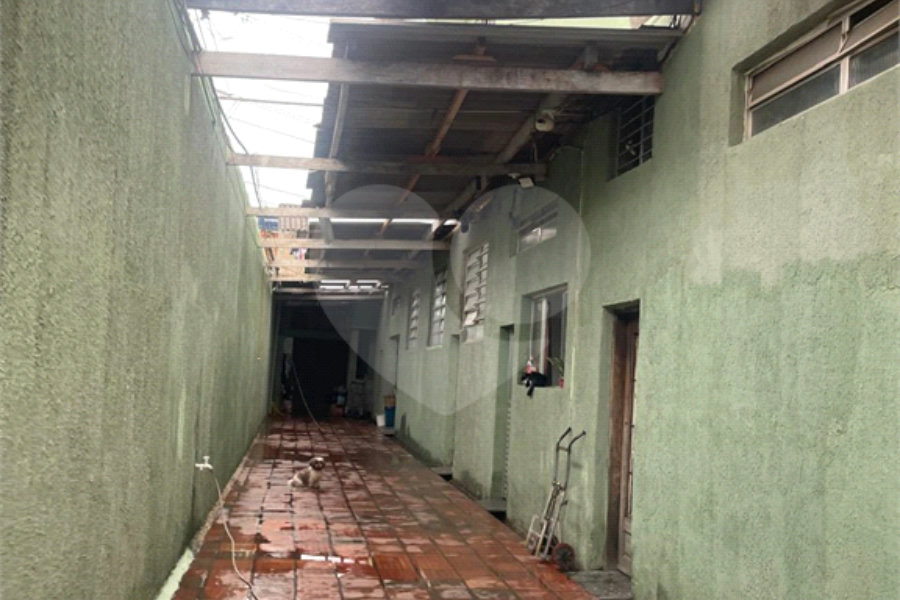 Casa à venda com 18 quartos em Parque Edu Chaves, São Paulo, SP