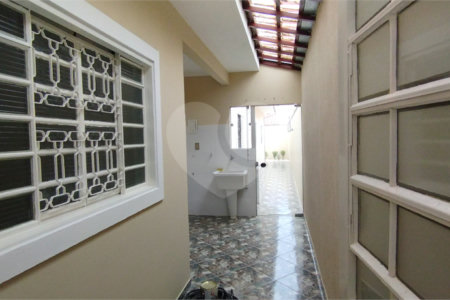 Casa térrea para venda no Planalto paraíso