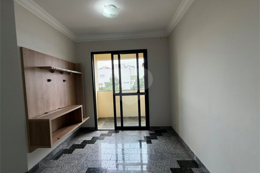 Apartamento à venda ou para alugar com 2 quartos em Mandaqui, São Paulo, SP