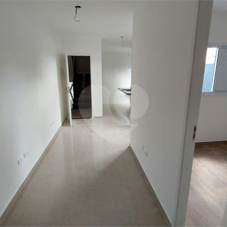 Casa à venda com 2 quartos no condomínio Dias Souza III, São Paulo - SP