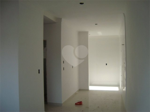 Casa à venda com 2 quartos no condomínio Garda, São Paulo - SP