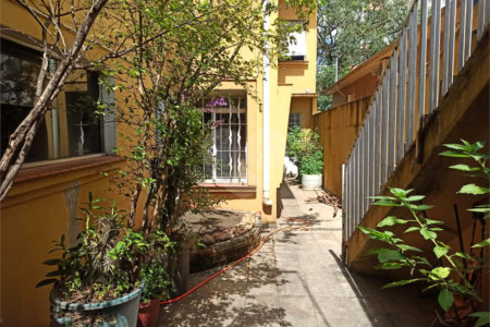 Casa à venda com 4 quartos, sendo 1 suíte, em Perdizes, São Paulo, SP