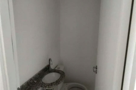 Apartamento para alugar com 2 suítes em Jardim Ampliação, São Paulo, SP