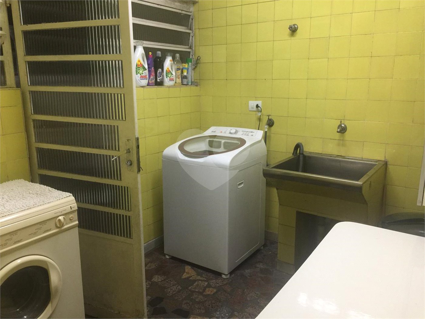 Sobrado à venda com 3 quartos, sendo 1 suíte, em Vila Nova Caledônia, São Paulo, SP
