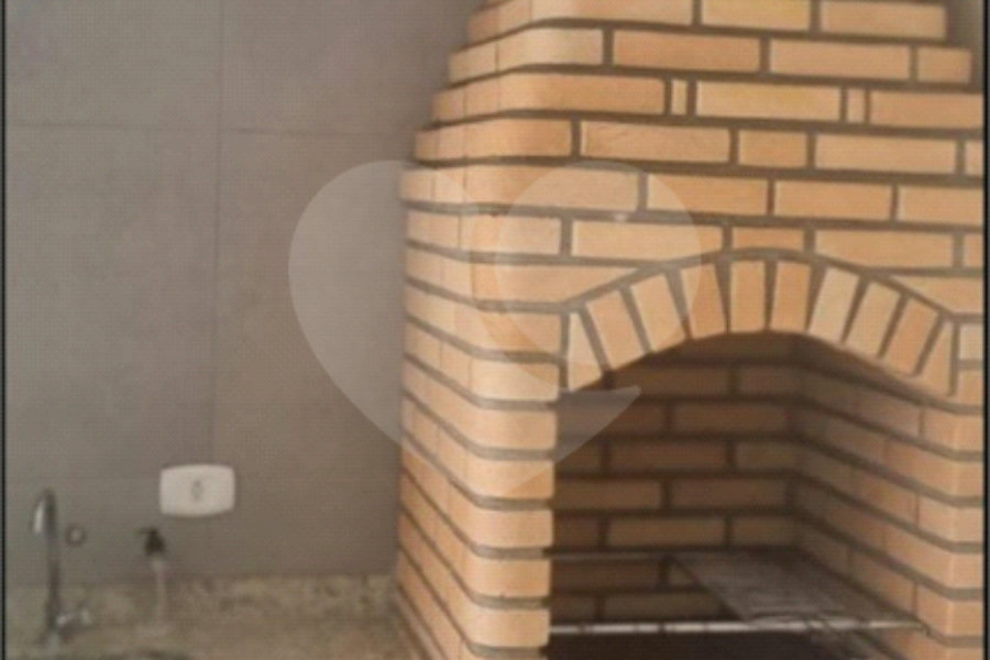 Sobrado à venda com 2 quartos em Tucuruvi, São Paulo, SP