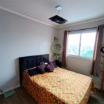 Apartamento à venda com 2 quartos em Horto, São Paulo, SP