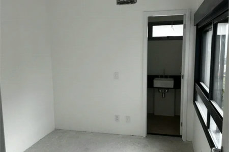 Apartamento à venda com 4 suítes em Água Branca, São Paulo, SP