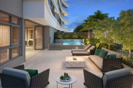 Apartamento à venda com 3 suítes em Água Branca, São Paulo, SP