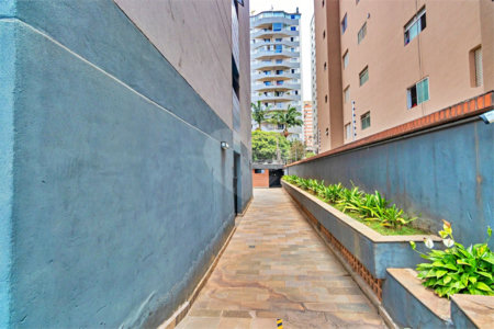 Apartamento à venda com 3 quartos, sendo 1 suíte, em Vila Olímpia, São Paulo, SP