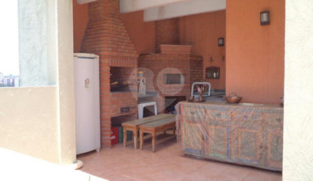 Apartamento à venda com 2 quartos, sendo 1 suíte,  em Jardim Marajoara, São Paulo, SP
