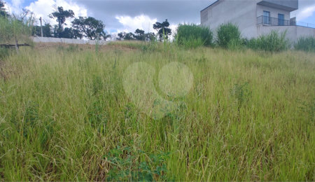 Terreno à venda em Residencial Jardins da Catalunha, Atibaia, SP