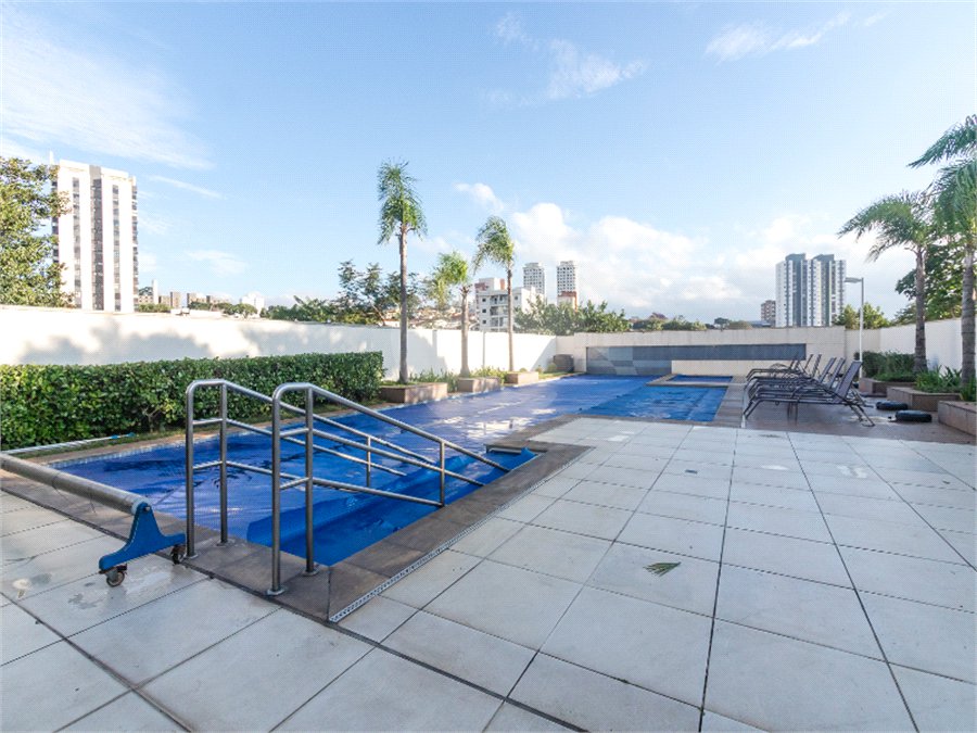 Apartamento à venda com 2 quartos, sendo 1 suíte, em Casa Verde, São Paulo, SP
