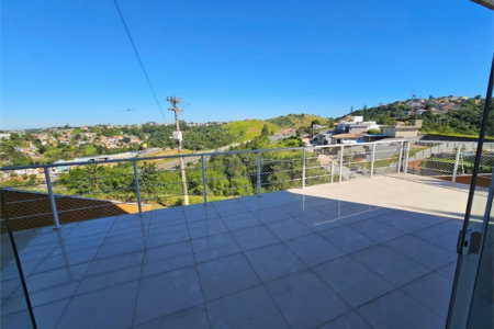 Casa Residencial à venda, Centro, Igaratá - CA0137.