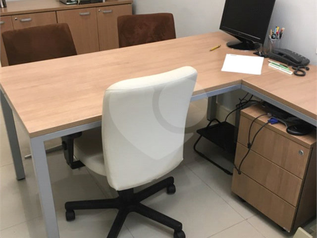 Sala à venda em Santana, São Paulo, SP
