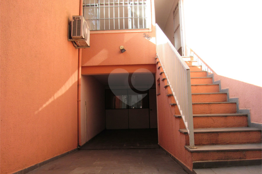 Sobrado à venda com 2 quartos em Mandaqui, São Paulo, SP