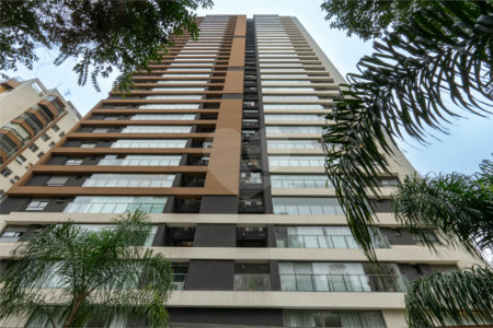 Apartamento à venda com 3 suítes em Campo Belo, São Paulo, SP