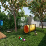 Apartamento à venda com 2 quartos em Chácaras São José, São José dos Campos, SP