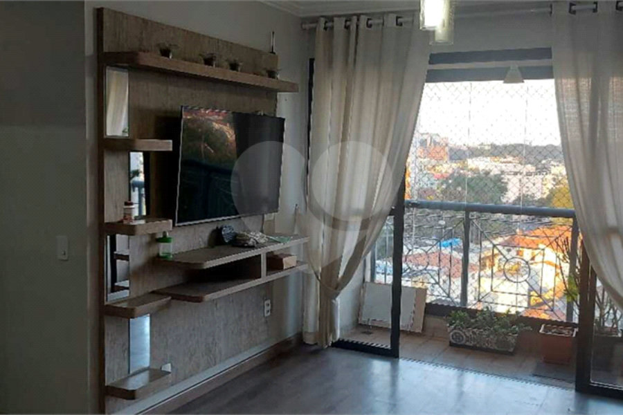 Apartamento à venda com 2 quartos, sendo 1 suíte, em Morumbi, São Paulo, SP