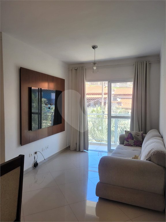 Apartamento à venda com 2 quartos, sendo 1 suíte, em Jardim Europa, Sorocaba, SP