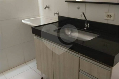 Apartamento à venda com 2 quartos em Jardim Universal, Araraquara, SP
