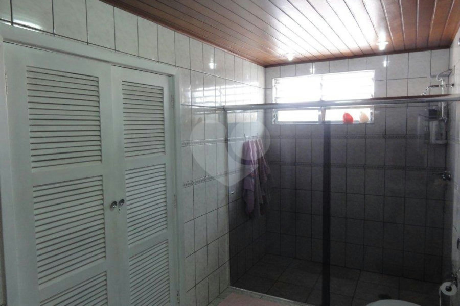 Sobrado à venda com 3 quartos, sendo 1 suíte, em Santana, São Paulo, SP