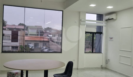Salão para alugar em Jardim Alvorada, São José dos Campos, SP