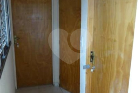Prédio inteiro á Venda- 743m² - Mooca