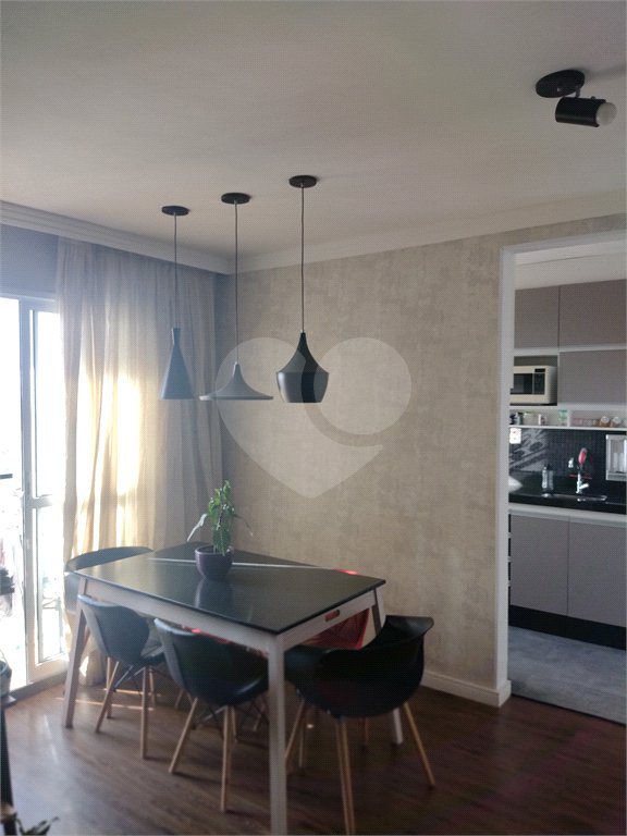 Apartamento Itaquera 2 dormitorios 1 vaga