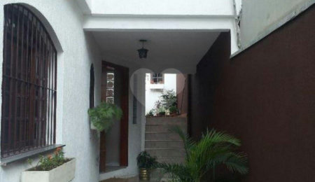 Sobrado à venda com 5 quartos em Freguesia do Ó, São Paulo, SP
