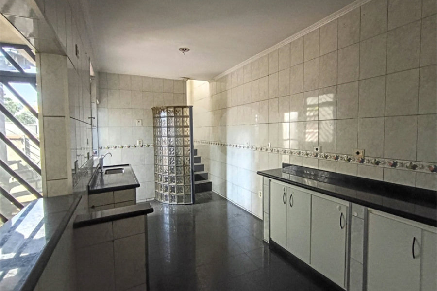 Casa para alugar com 2 suítes em Chora Menino, São Paulo, SP