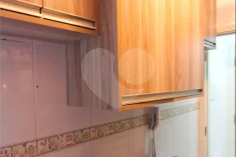 Apartamento à venda com 3 quartos em Vila Nova Cachoeirinha, São Paulo, SP