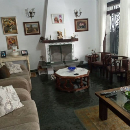 Casa à venda com 5 suítes em Vila Mascote, São Paulo, SP