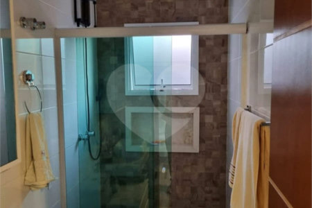 Sobrado à venda com 3 suítes em Água Fria, São Paulo, SP